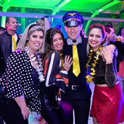 Aniversário de Roseli Schnaider