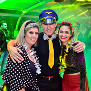 Aniversário de Roseli Schnaider