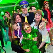 Aniversário de Roseli Schnaider