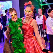 Aniversário de Roseli Schnaider