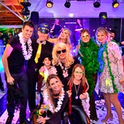 Aniversário de Roseli Schnaider