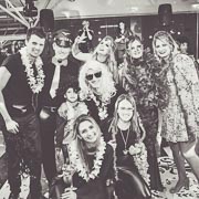 Aniversário de Roseli Schnaider