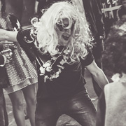 Aniversário de Roseli Schnaider