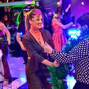 Aniversário de Roseli Schnaider