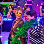 Aniversário de Roseli Schnaider