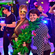 Aniversário de Roseli Schnaider