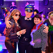 Aniversário de Roseli Schnaider