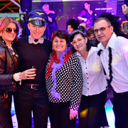 Aniversário de Roseli Schnaider