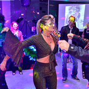 Aniversário de Roseli Schnaider