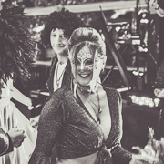 Aniversário de Roseli Schnaider