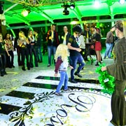 Aniversário de Roseli Schnaider