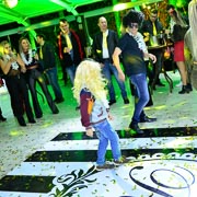 Aniversário de Roseli Schnaider