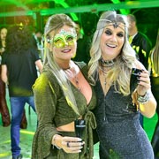 Aniversário de Roseli Schnaider