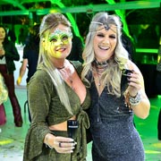 Aniversário de Roseli Schnaider