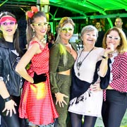 Aniversário de Roseli Schnaider