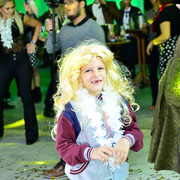 Aniversário de Roseli Schnaider