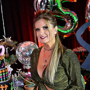 Aniversário de Roseli Schnaider