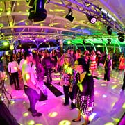 Aniversário de Roseli Schnaider