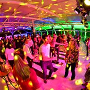 Aniversário de Roseli Schnaider