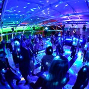 Aniversário de Roseli Schnaider