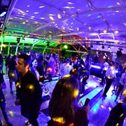 Aniversário de Roseli Schnaider