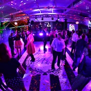 Aniversário de Roseli Schnaider