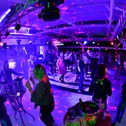 Aniversário de Roseli Schnaider