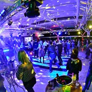 Aniversário de Roseli Schnaider