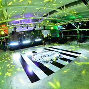 Aniversário de Roseli Schnaider