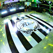 Aniversário de Roseli Schnaider