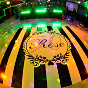 Aniversário de Roseli Schnaider