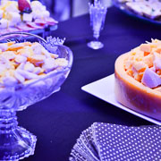 Aniversário de Roseli Schnaider