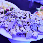 Aniversário de Roseli Schnaider