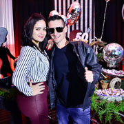 Aniversário de Roseli Schnaider