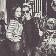 Aniversário de Roseli Schnaider