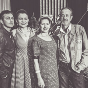 Aniversário de Roseli Schnaider