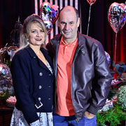 Aniversário de Roseli Schnaider