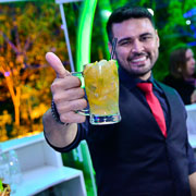 Aniversário de Roseli Schnaider