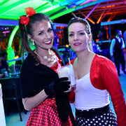 Aniversário de Roseli Schnaider