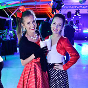 Aniversário de Roseli Schnaider