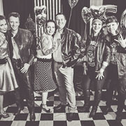 Aniversário de Roseli Schnaider