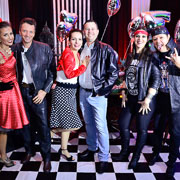 Aniversário de Roseli Schnaider