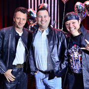 Aniversário de Roseli Schnaider