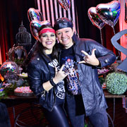 Aniversário de Roseli Schnaider