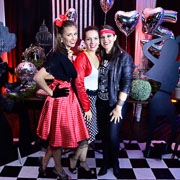 Aniversário de Roseli Schnaider