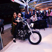 Aniversário de Roseli Schnaider