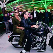 Aniversário de Roseli Schnaider