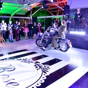 Aniversário de Roseli Schnaider