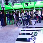 Aniversário de Roseli Schnaider