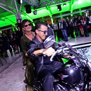 Aniversário de Roseli Schnaider